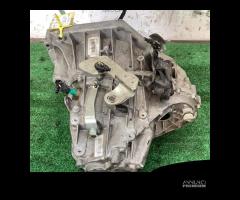 CAMBIO MANUALE COMPLETO RENAULT Captur Serie TL435