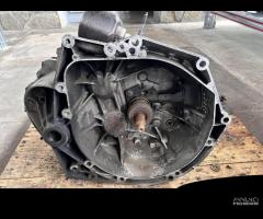 CAMBIO MANUALE COMPLETO PEUGEOT 3008 Serie Diesel - 1