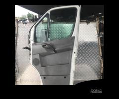 PORTA ANTERIORE DX MERCEDES SPRINTER W906 (06-13) - 11