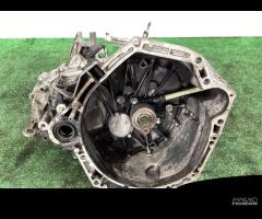 CAMBIO MANUALE COMPLETO RENAULT Scenic Serie TL4A0 - 1