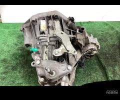 CAMBIO MANUALE COMPLETO RENAULT Scenic Serie TL4A0 - 2