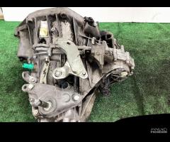 CAMBIO MANUALE COMPLETO RENAULT Scenic Serie TL4A0 - 3