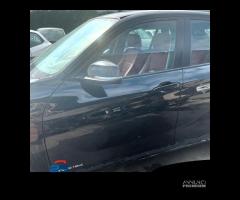 PORTA ANTERIORE SINISTRA BMW X1 E84 2012