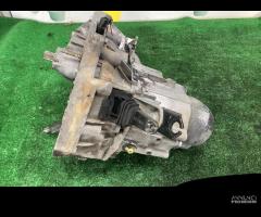 CAMBIO MANUALE COMPLETO RENAULT Scenic Serie JB119 - 2