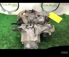 CAMBIO MANUALE COMPLETO RENAULT Scenic Serie JB119 - 3