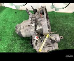 CAMBIO MANUALE COMPLETO RENAULT Scenic Serie JB119 - 4