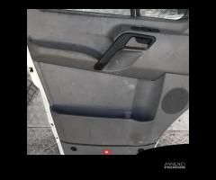 PORTA ANTERIORE SX MERCEDES SPRINTER W906 (06-13) - 6