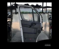 PORTA ANTERIORE SX MERCEDES SPRINTER W906 (06-13) - 7