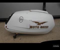 Serbatoio moto guzzi V35 imola prima serie