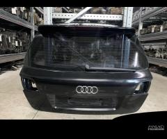 PORTELLONE POSTERIORE COMPLETO AUDI A3 Serie (8P1) - 1