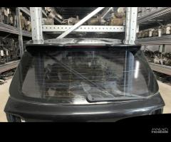 PORTELLONE POSTERIORE COMPLETO AUDI A3 Serie (8P1) - 2