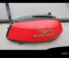 Serbatoio moto guzzi V35 imola prima serie - 6