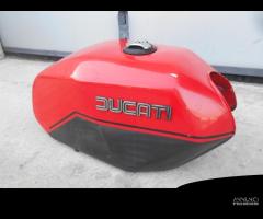 Serbatoio ducati pantah 350 XL