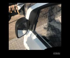 PORTA ANTERIORE SINISTRA FIAT FIORINO (07-16)