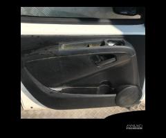 PORTA ANTERIORE SINISTRA FIAT FIORINO (07-16)