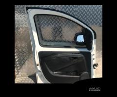 PORTA ANTERIORE SINISTRA FIAT FIORINO (07-16)