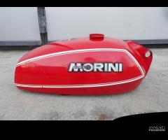 Serbatoio moto morini H