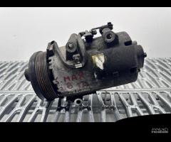 COMPRESSORE A/C FORD S - Max Serie Diesel 1.8 (06> - 1