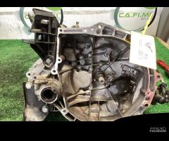 CAMBIO MANUALE COMPLETO CITROEN C3 Serie 20A704 Be - 1