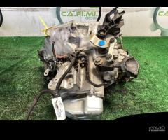 CAMBIO MANUALE COMPLETO CITROEN C3 Serie 20A704 Be - 3