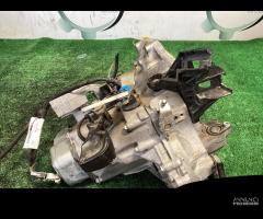 CAMBIO MANUALE COMPLETO CITROEN C3 Serie 20A704 Be - 4