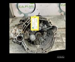 CAMBIO MANUALE COMPLETO RENAULT Megane ll Serie TL