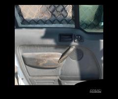 PORTA ANTERIORE SINITRA FORD TRANSIT CONNECT - 8