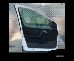 PORTA ANTERIORE SINISTRA MERCEDES VANEO W414 01-05 - 9