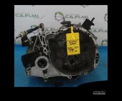 CAMBIO MANUALE COMPLETO RENAULT Modus 1Â° Serie JR - 1