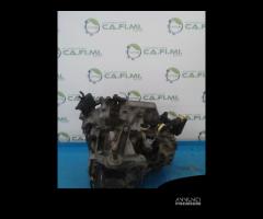 CAMBIO MANUALE COMPLETO RENAULT Modus 1Â° Serie JR - 3