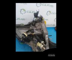 CAMBIO MANUALE COMPLETO RENAULT Modus 1Â° Serie JR - 5