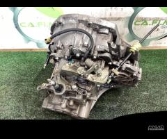 CAMBIO MANUALE COMPLETO RENAULT Grand Scenic 1Â° S - 4