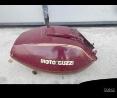 Serbatoio moto guzzi 1000 - 9