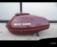 Serbatoio moto guzzi 1000 - 11