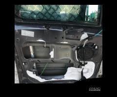 PORTA ANTERIORE SINISTRA FIAT SCUDO (07-16) - 8