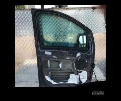 PORTA ANTERIORE SINISTRA FIAT SCUDO (07-16) - 9