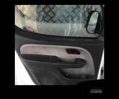 PORTA ANATERIORE SINISTRA FIAT DOBLO (00-09) - 4