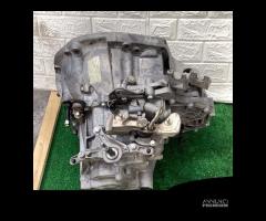 CAMBIO MANUALE COMPLETO RENAULT Scenic Serie ND000 - 3