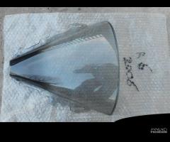 Cupolino plexiglass originale yamaha r6 2006 2007