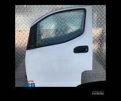 PORTA ANTERIORE SINISTRA NISSAN NV200 - EVALIA (09