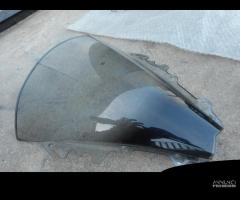 Cupolino plexiglass originale yamaha r6 2006 2007