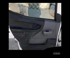 PORTA ANTERIORE SINISTRA NISSAN NV200 - EVALIA (09