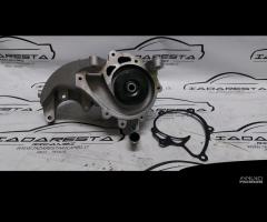 Pompa Acqua Opel Antara A 2.2D 25185193 - 2