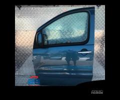 PORTA ANTERIORE SINISTRA CITROEN JUMPY (07-16)