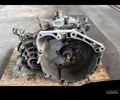 CAMBIO MANUALE COMPLETO FIAT 500 X Serie Cross Die - 1