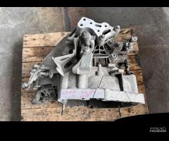 CAMBIO MANUALE COMPLETO FIAT 500 X Serie Cross Die - 2