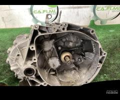 CAMBIO MANUALE COMPLETO PEUGEOT 3008 Serie 20EA33