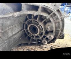 CAMBIO MANUALE COMPLETO FIAT 500 X Serie Cross Die - 5