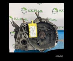 CAMBIO MANUALE COMPLETO RENAULT Scenic 3Â° Serie J - 1