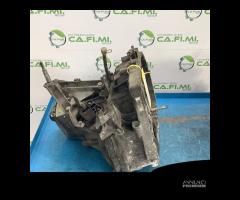 CAMBIO MANUALE COMPLETO RENAULT Scenic 3Â° Serie J - 2